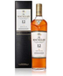 Macallan - 12 Year Sherry Cask Single Malt Scotch (750ml)