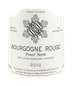 2022 Domaine Bzikot Bourgogne Rouge