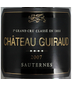 2017 Château Guiraud - Sauternes (375ml)