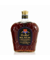 Crown Royal Whisky Black 1.0 Liter