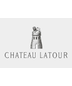 2017 Château Latour Pauillac