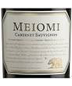 Meiomi - Cabernet Sauvignon NV (750ml)