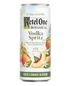 Ketel One - Botanical Peach and Orange Spritz (4 pack 12oz cans)