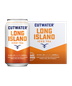 Cutwater Spirits Long Island Iced Tea (4 Pack - 12 Ounce Cans)