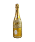 Louis Roederer Cristal 750ml (glam Edition Gold)