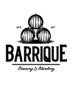 Barrique Brewing & Blending Haus Pils Premium Pilsner