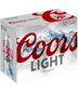 Molson Coors Brewing Company - Coors Light (12 pack cans)