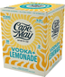 Cape May Spirits Co. - Vodka + Lemonade (4 pack 12oz cans)