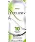 Exclusiv Vodka Apple 10 750ml