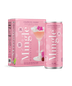 Mingle 'Cranberry Cosmo' Mocktail Non-Alcoholic RTD 4x355mL