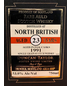 Duncan Taylor - North British 23 Year Old Scotch (750ml)