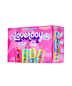 Loverboy Sparkling Hard Tea - Variety Pack (8 pack 12oz cans)