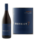 District 7 Monterey Pinot Noir