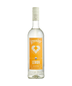 Greenbar Lemon Organic Vodka 750ml