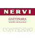 2018 Nervi-Conterno Gattinara Vigna Molsino