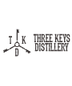 Three Keys Distillery Small Batch Kentucky Straight Bourbon Whiskey