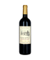 2019 Chateau de Parsac Saint Emilion Kosher