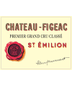 2023 Chateau Figeac - St. Emilion Half Bottle (Bordeaux Future Eta 2026)