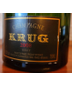 2008 Krug Champagne Vintage Brut (750ml)
