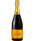 Veuve Clicquot Ponsardin Yellow Label Brut Champagne