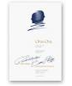 Opus One Napa (Mid Shoulder fill) (Faded capsule)