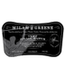 Milam & Greene Bourbon Very Small Batch 750ml - Amsterwine Spirits Milan & Greene Kentucky Rye Spirits