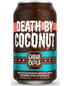 Oskar Blues Brewery - Death By Coconut Irish Style Porter (4 pack 12oz cans)