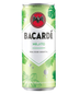 Bacardi Mojito lata paquete de 4 | Tienda de licores de calidad