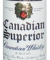 Canadian Superior Canadian Whisky