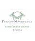 Jean Marc Vincent - Puligny-Montrachet Corvee Des Vignes (750ml)