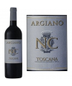 Argiano Nc Toscana Rosso IGT 2018 Rated 93js