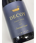 2019 Decoy Limited Pinot Noir Sonoma Coast (750ml)