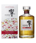 Suntory Hibiki Blossom Harmony Blended Whisky 700ml