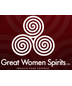 Great Women Spirits by Frances Ford Coppola Dorothy Arzner Straight Rye Whiskey