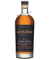 Amador Chardonnay Cask Double Barrel Whiskey 750ml 86.8pf