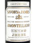 Savory & James - Amontillado Medium Sherry NV