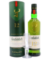 Glenfiddich - Tasting Glass & Single Malt Scotch 12 year old Whisky 70CL