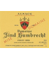 2019 Zind-humbrecht Pinot Gris 750ml
