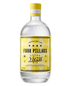 Four Pillars Fresh Yuzu Gin