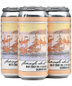 Social Project Flamingle About 4pk 16oz Can