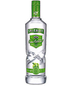 Smirnoff - Green Apple Twist Vodka (750ml)