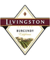 Linvingston Cellars - Burgundy 3L NV (3L)