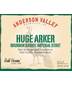 Anderson Valley Brewing Huge Arker Bourbon Barrel Imperial Stout