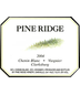Pine Ridge - Chenin Blanc-Viognier Clarksburg 2022
