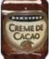 Dekuyper Creme Cocoa Dark (1L)