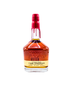 Maker's Mark Bourbon Whiskey Cask Strength 750ml