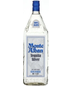 Monte Alban 100 Agave Silver Tequila 1.75L