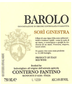 Conterno Fantino - Barolo Sori Ginestra (750ml)