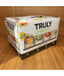 Truly Seltzer Citrus Variety 12 Packs (12 pack 12oz cans)