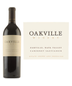 2018 Oakville Winery Oakville Napa Cabernet